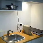 Διαμέρισμα Manzoni 10 *