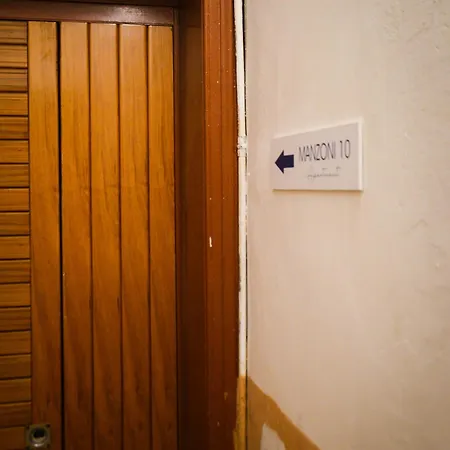 Apartman Manzoni 10 Bari