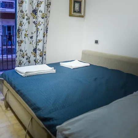 Apartman Manzoni 10