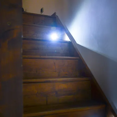 Apartman Manzoni 10 Bari