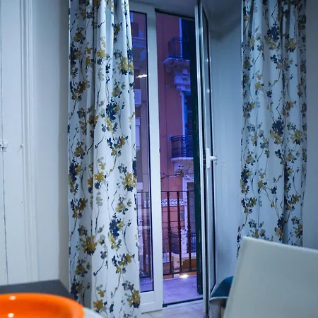 Apartman Manzoni 10 Bari