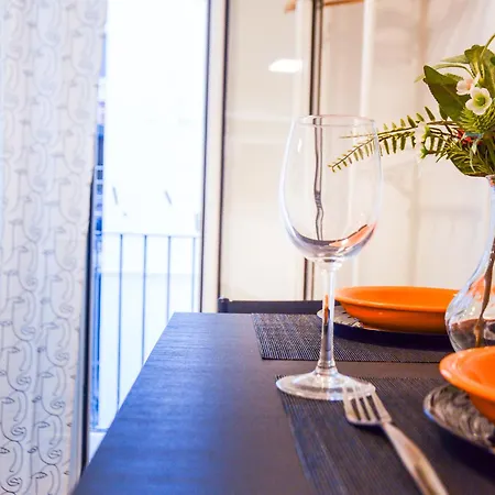 Manzoni 10 Apartman *