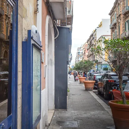 Διαμέρισμα Manzoni 10 *