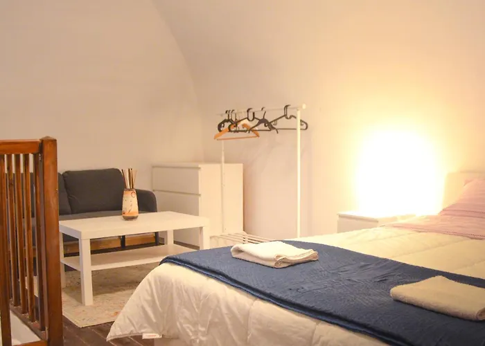 Manzoni 10 Appartement Bari