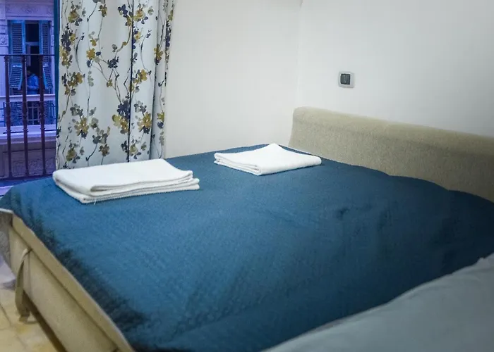 Appartement Manzoni 10