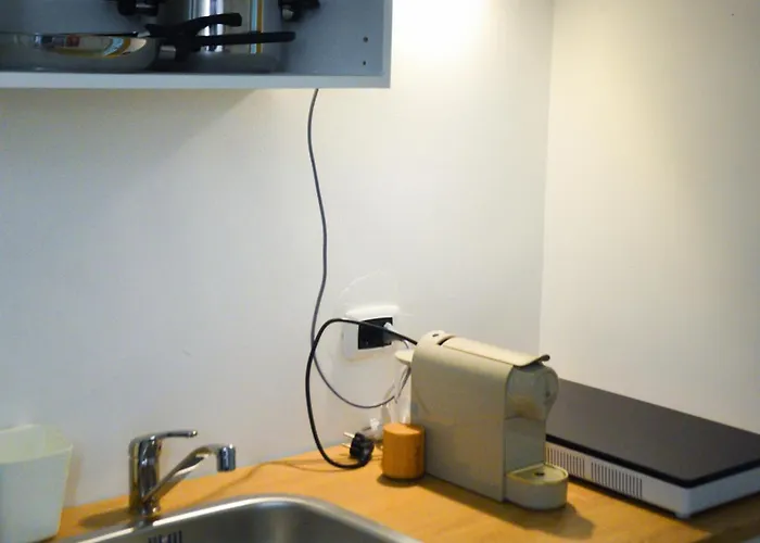 Appartement Manzoni 10 *