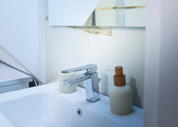 Appartement Manzoni 10 *