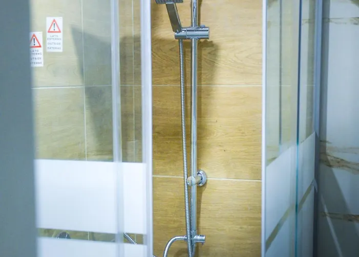 Appartement Manzoni 10