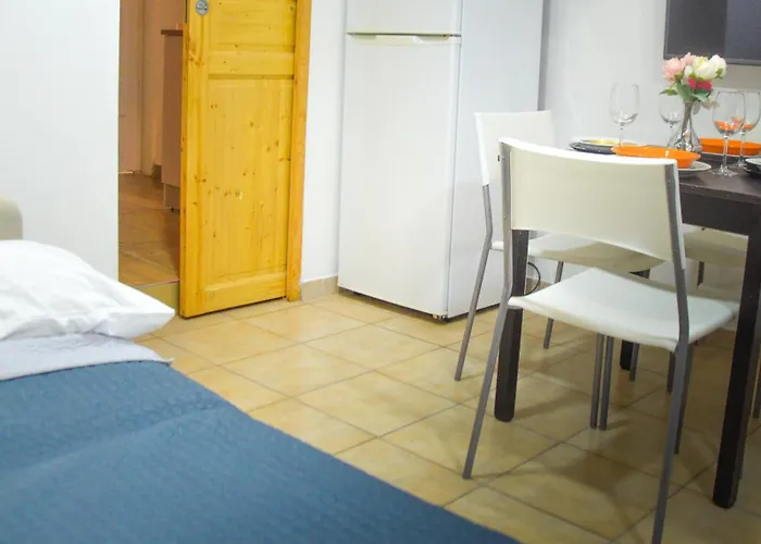 Appartement Manzoni 10 *