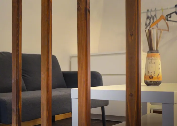 Appartement Manzoni 10 *