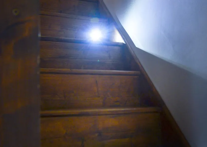 Appartement Manzoni 10 Bari