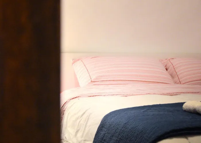 Appartement Manzoni 10