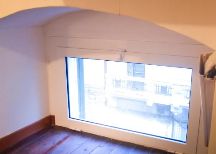 Manzoni 10 Appartement Bari