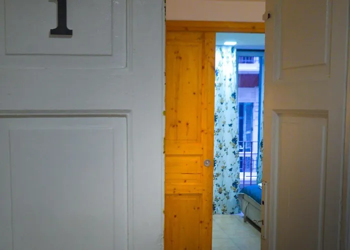 Appartement Manzoni 10 Bari