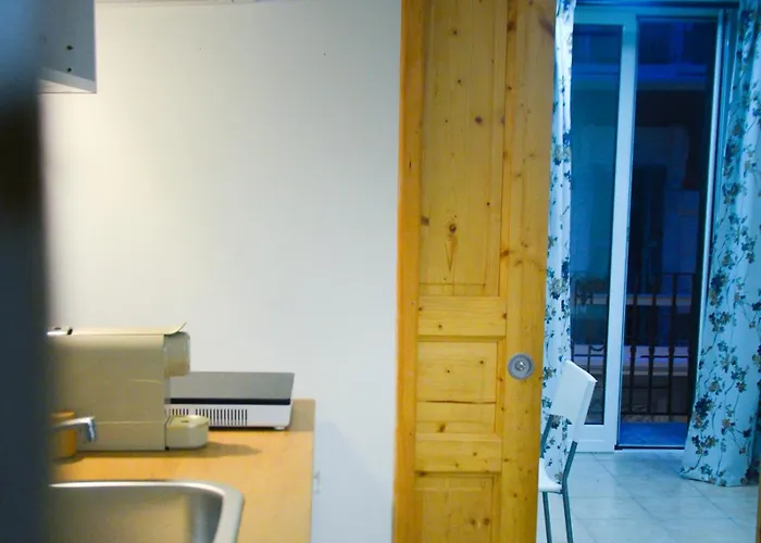 Manzoni 10 Appartement Bari