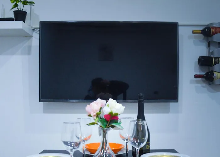 Appartement Manzoni 10