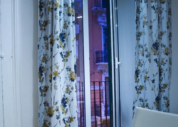 Appartement Manzoni 10 Bari