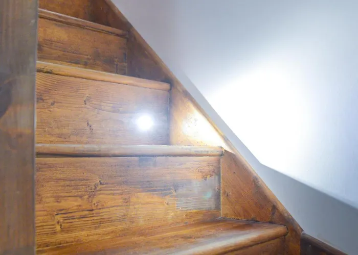 Appartement Manzoni 10 Bari