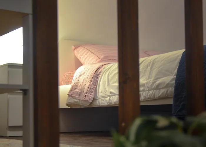 Manzoni 10 Appartement