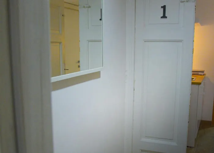 Appartement Manzoni 10