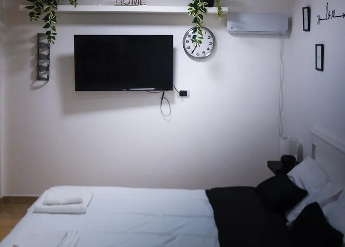 Appartement Manzoni 10