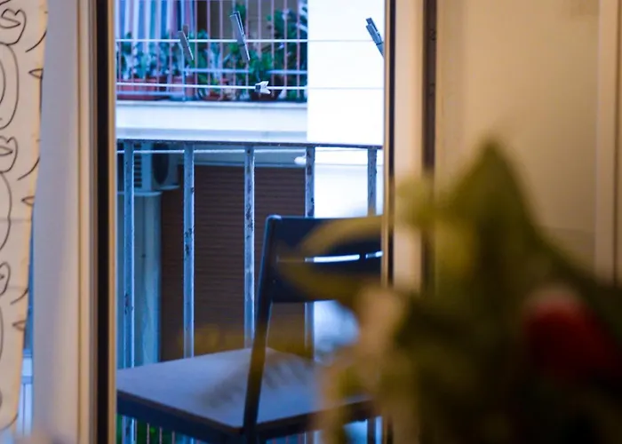 Appartement Manzoni 10