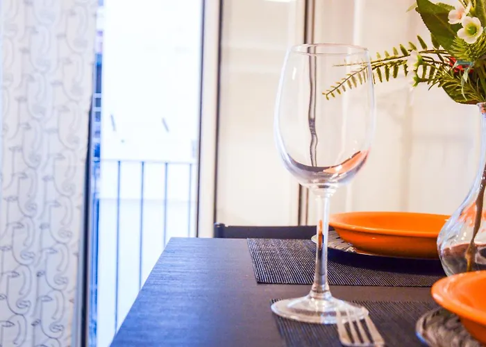 Manzoni 10 Appartement *