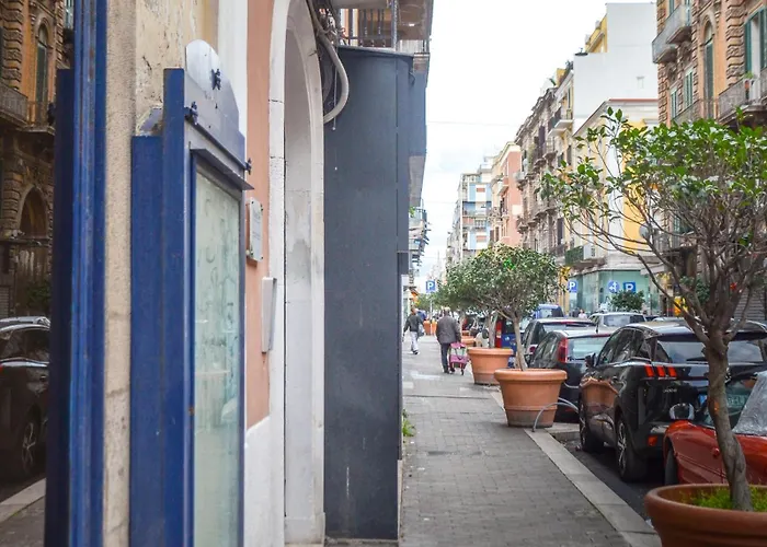 Appartement Manzoni 10 *