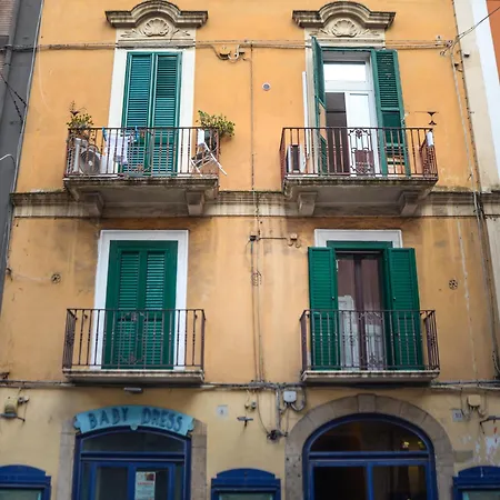 Apartamento Manzoni 10 *