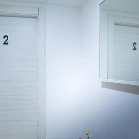 Apartamento Manzoni 10 Bari