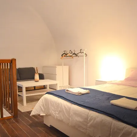 Manzoni 10 Lejlighed Bari