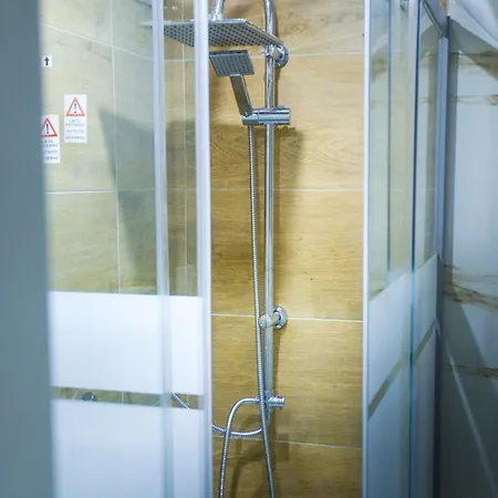 Apartamento Manzoni 10