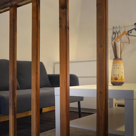 Apartamento Manzoni 10 *