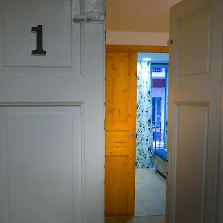 Apartment Manzoni 10 Bari