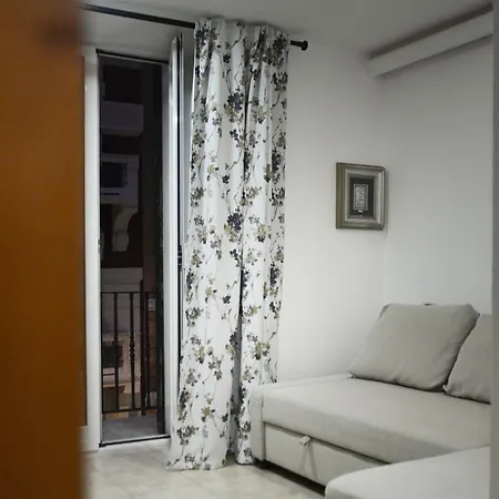 Manzoni 10 Bari