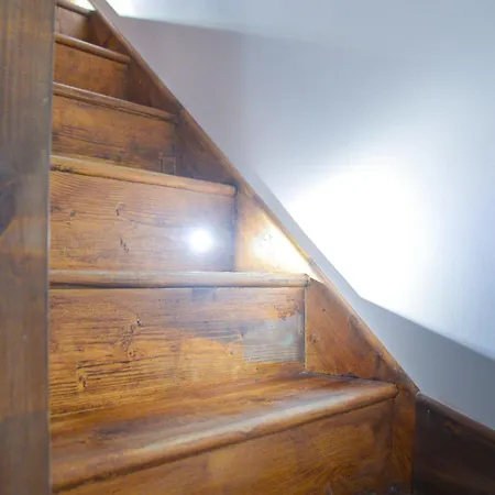 Apartamento Manzoni 10 Bari