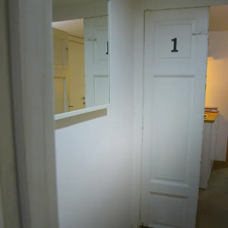 Lejlighed Manzoni 10