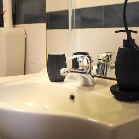 Apartamento Manzoni 10 Bari