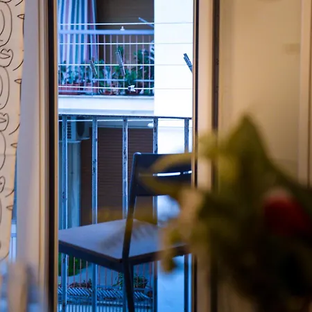 Apartment Manzoni 10