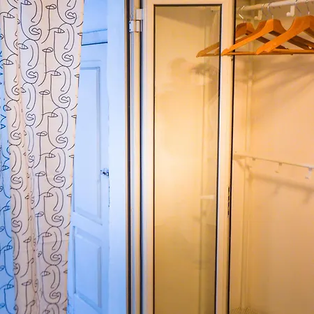 Manzoni 10 Apartamento Bari