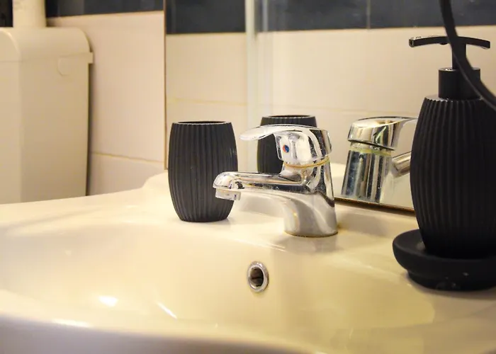 公寓 Manzoni 10 巴里