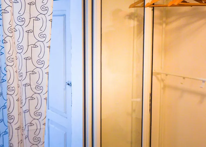 Manzoni 10 公寓 巴里